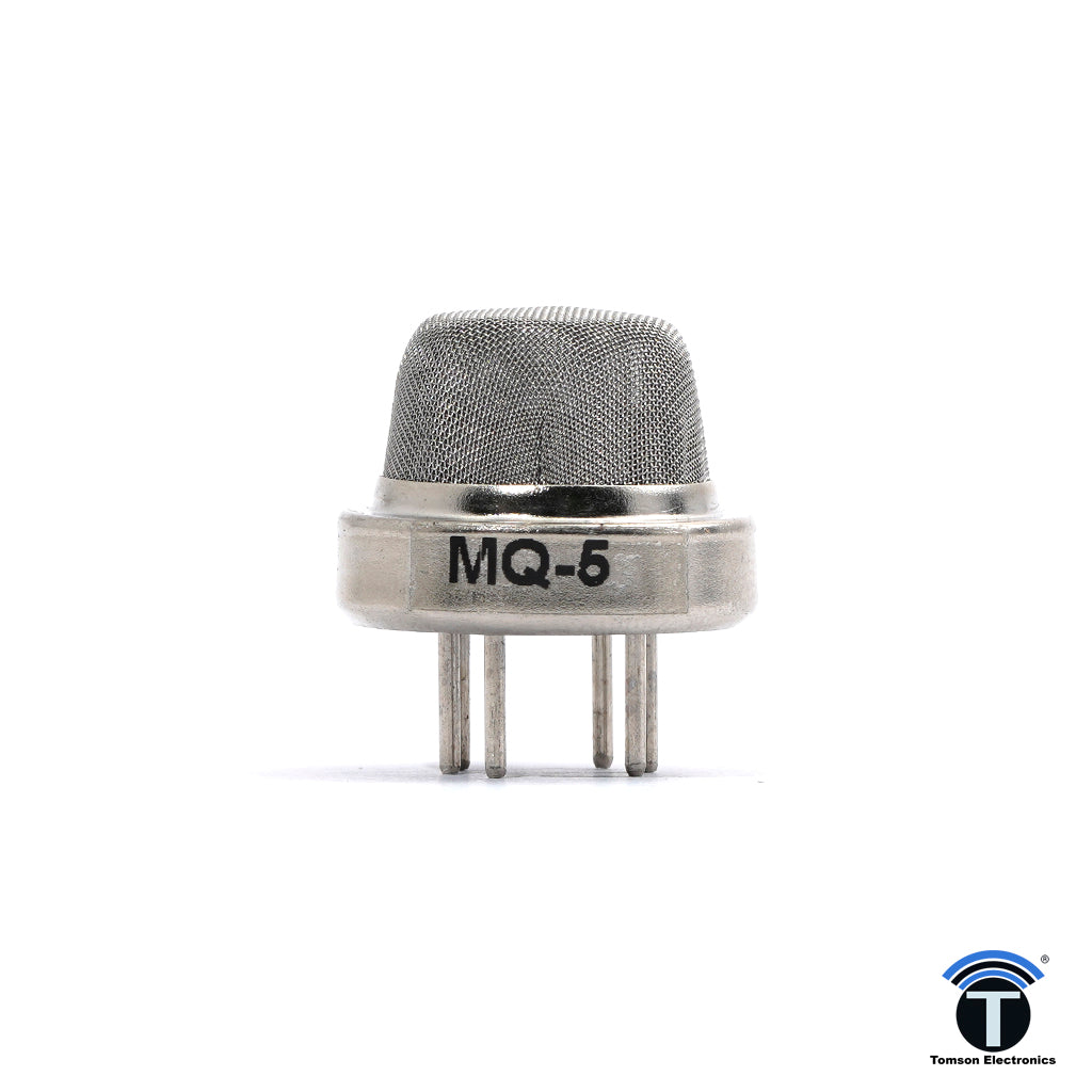 MQ 5 NATURAL GAS SENSOR MQ 5 NATURAL GAS SENSOR